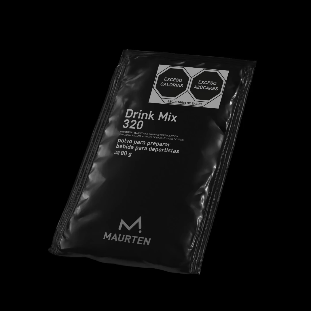 DRINK MIX 320 Maurten M xico