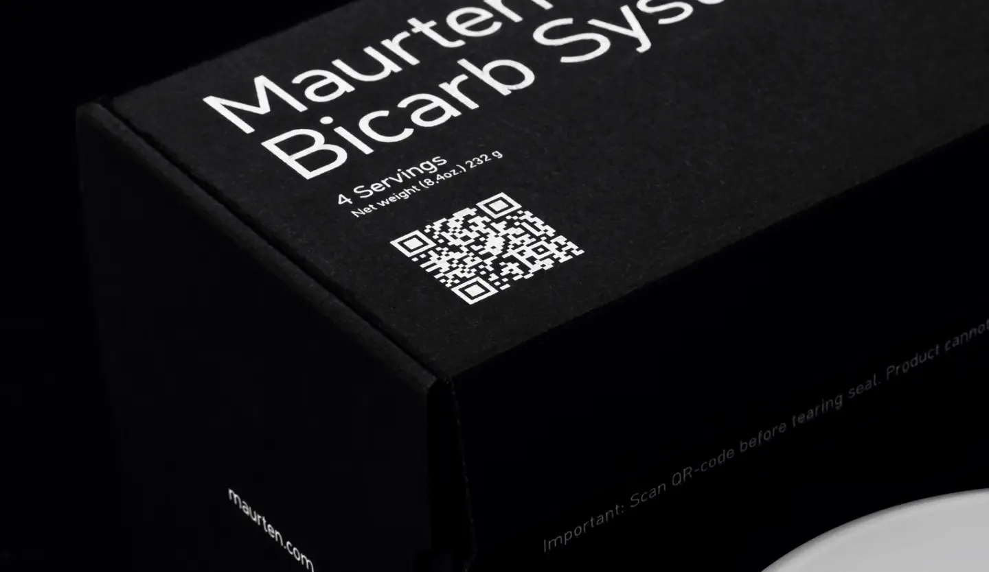 bicarb-digital-system