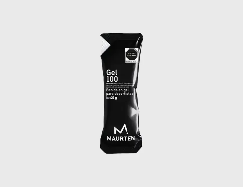 Maurten-Test_Collection-Gel_100